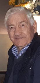 Thomas (Tommy) Scott