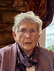 Mary Teresa Burchill