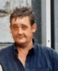 Patrick (Pat) Murray