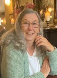 Ray (Elizabeth) Shaw