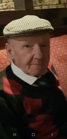 Patrick (Pat) FARRELL