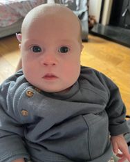 Jamie Jackson Grealis