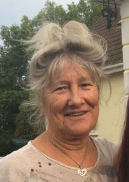 Patricia (Pat) Mc Cabe