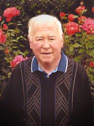 Bernard (Bernie) Colclough