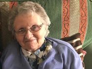 Sally (Sarah) Bergin