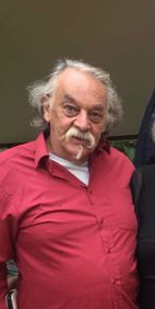 Peter Frederick Pooley