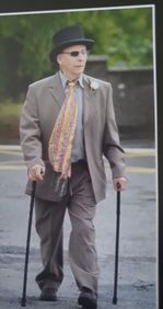 Christopher (Junior) Masterson