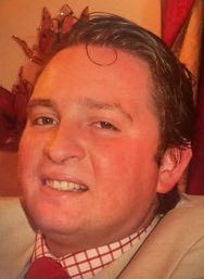 Dermot Anthony McLoughlin