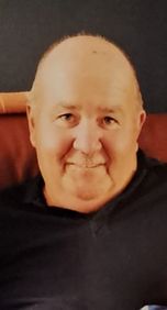 Seamus (Jimmy) Galvin