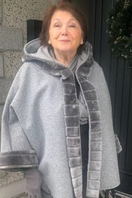 Anne Carmel Coughlan