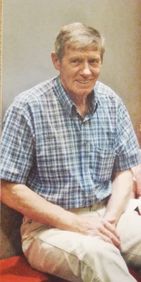 Thomas Ivan Armstrong