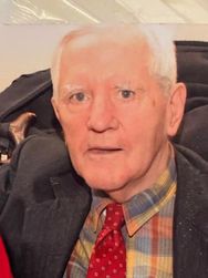 Christopher (Christy) Dineen