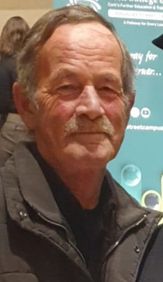 Bernard (Bernie) McKiernan