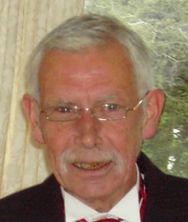 Anthony (Tony) Brosnan