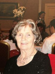 Brigid (Brighid) Moore (Uí Mhórdha)