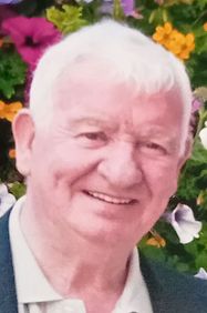 William (Bill) KENNY