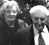 Vincent & Elizabeth Tierney