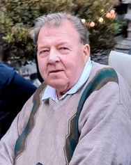 Gerard (Gerry) Murray