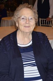 Margaret (Peggy) Gilmartin