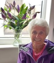 Kathleen (Kay) Clancy