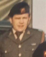 Pat (Chuck) O'Connor