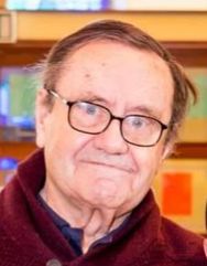 William (Liam) Langrell