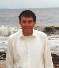 Patrick (Pat) Clavin