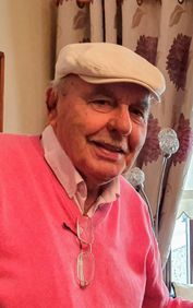 Nicholas (Nikki) Kennedy