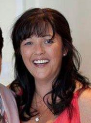 Margaret Maggie Kirrane