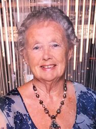 Philomena (Phil) O'Brien