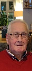 Joe (The Hammer) O'Brien