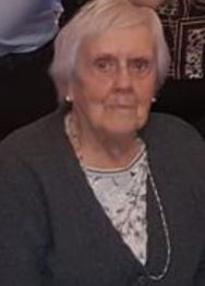 Death Notice Of Mary Jo Fahy (née McHugh) (Dunmore, Galway) | Rip.ie