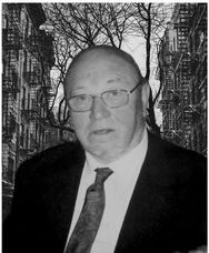 Anthony (Tony) Strahan