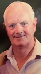 William (Bill) Gilman