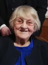 Agnes (Aggie) Molloy