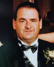 ANTHONY (TONY) SALTER