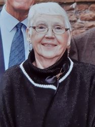 Margaret Cooper