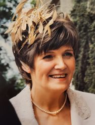 Mary Elizabeth Deacon