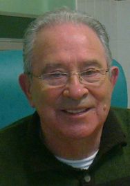 Thomas (Tom) Brennan Roe