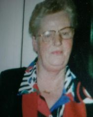 Mary Mulcahy