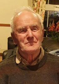 Patrick (Paddy) Gilsenan