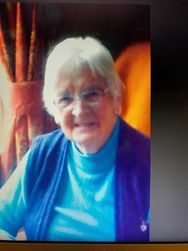 Catherine (Kitty) Daly