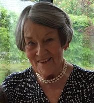 Joan, Colonel (Retd.) CLUNE