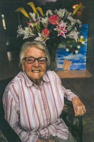 Condolence Book For Marie Elizabeth MCSHARRY (Mullingar, Westmeath ...