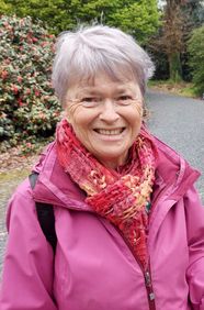 Catherine (Kitty) NORTON