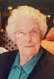 Ellen (Nellie) Brennan