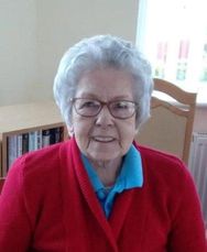 Anne (Nancy) NOONAN