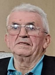 Patrick Joseph (Sonny) Sorohan