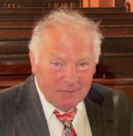 Michael (Gerry) Healy