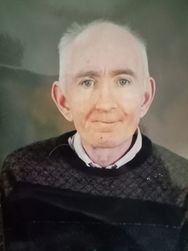 Death Notice of Mattie Forde (Glenamaddy, Galway) | rip.ie